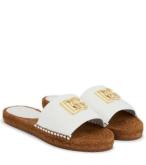 Espadrilles Dolce&Gabbana 